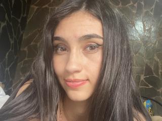 CameronCossio - Live sexe cam - 13026020