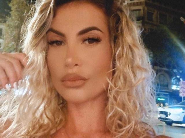 Lellie - Live porno og sexkamera - 13027236
