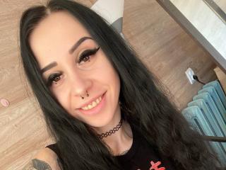 LuunaXStar - Live porn & sex cam - 13028308