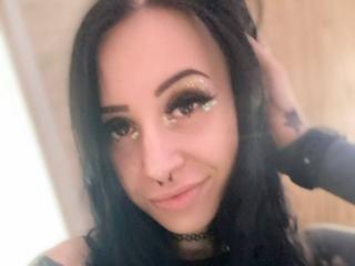LuunaXStar - Live porn & sex cam - 13028336