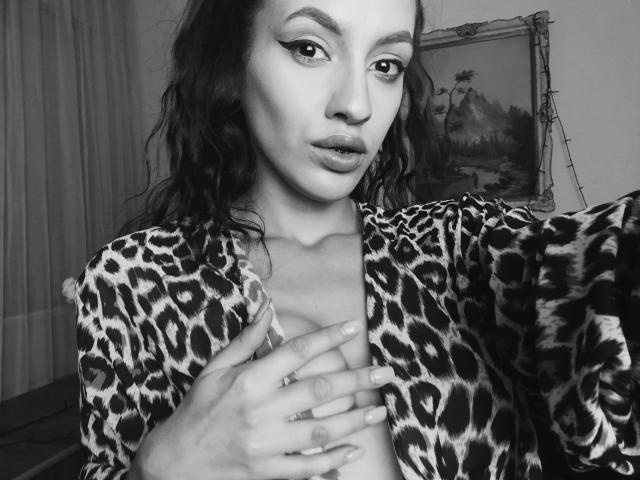 VievienneClemente - Live sex cam - 13029028