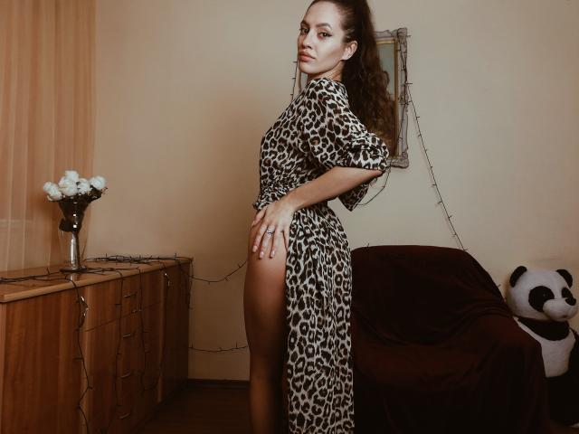 VievienneClemente - Live sexe cam - 13029052