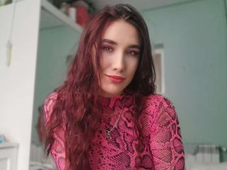 GlamourEllen - Live sex cam - 13031544