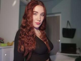 GlamourEllen - Live sex cam - 13031564