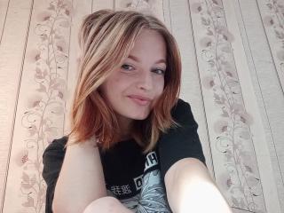 Markizza - Sexe cam en vivo - 13033208