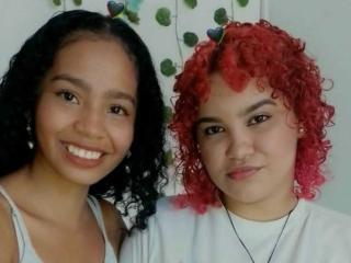 TwoChochasHot - Sexe cam en vivo - 13033220