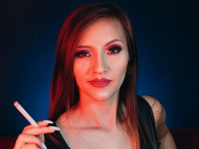 LindsayAllegra - Live sex cam - 13034120