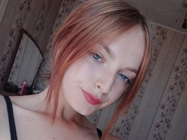 Markizza - Sexe cam en vivo - 13034420
