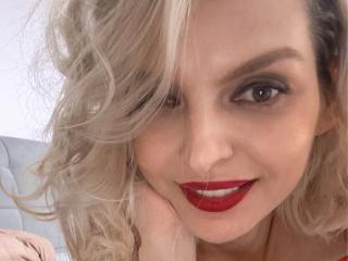 DouceAmelia - Sexe cam en vivo - 13034880