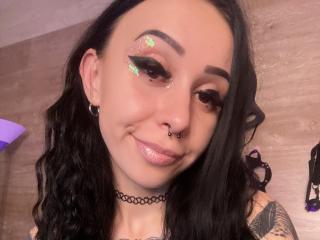 LuunaXStar - Live Sex Cam - 13036372