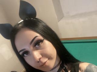 LuunaXStar - Live porn & sex cam - 13036396