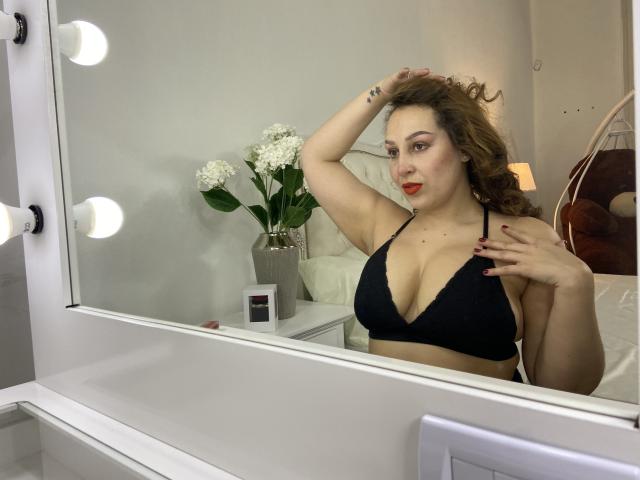 IsabellaPorth - Live Sex Cam - 13036792