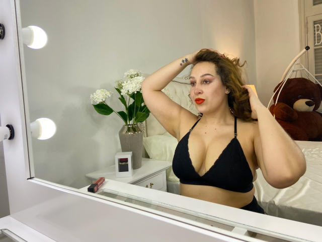 IsabellaPorth - Sexe cam en vivo - 13036912