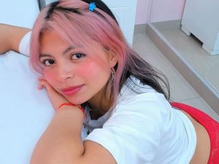 SophiaKing - Sexe cam en vivo - 13037016