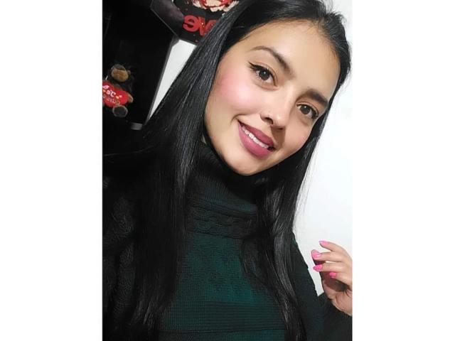 AngelicaTobar - Live porn &amp; sex cam - 13037356