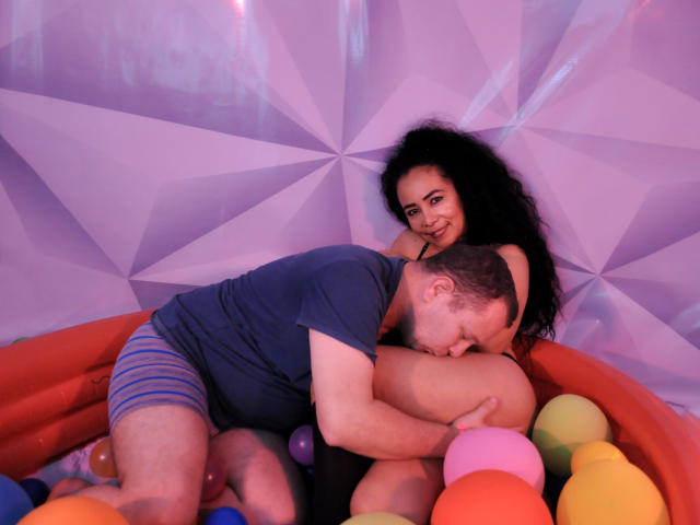 EvayDavid - Live sex cam - 13037616