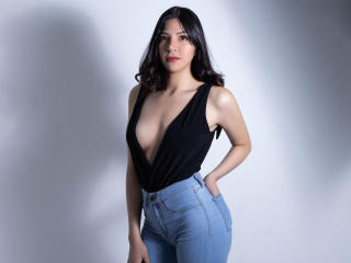 ImAknaa - Sexe cam en vivo - 13038968