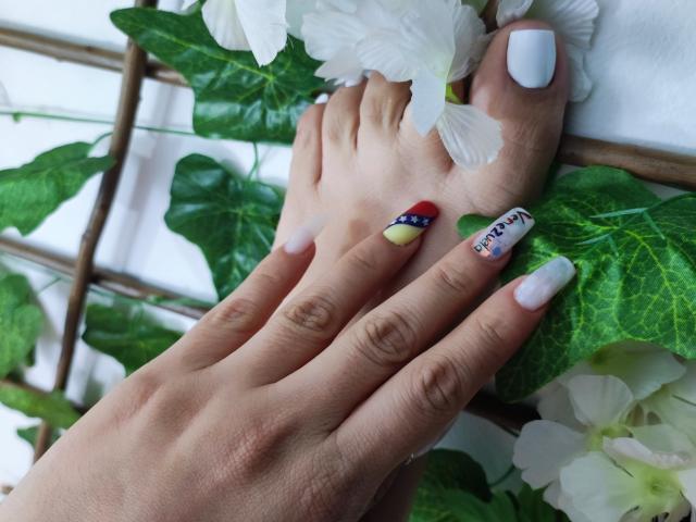 AshleyKatelyn - Live sex cam - 13039420