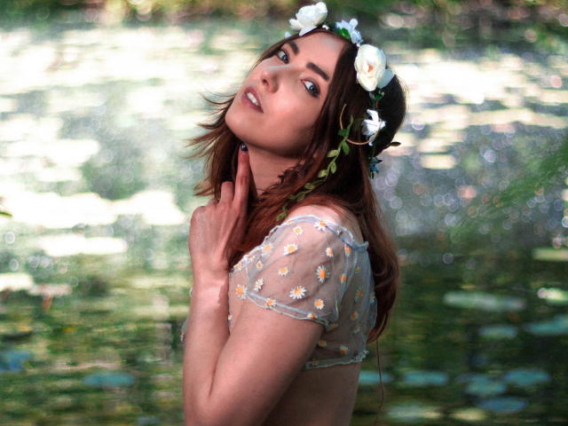 Decadance - сексуальная веб-камера в реальном времени - 13040384