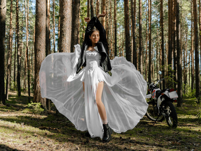 LindaKoster - Camera khiêu dâm &amp; quyến rũ trực tiếp - 13040584