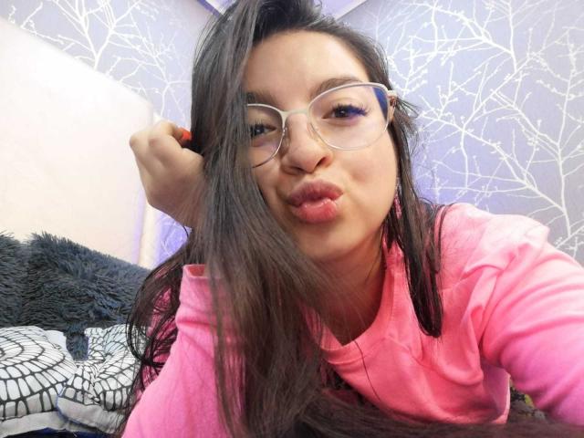 HannyWayne - Live sexe cam - 13041252