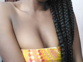 VenusBrown - Sexe cam en vivo - 13044328