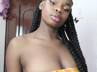 VenusBrown - Sexe cam en vivo - 13044332