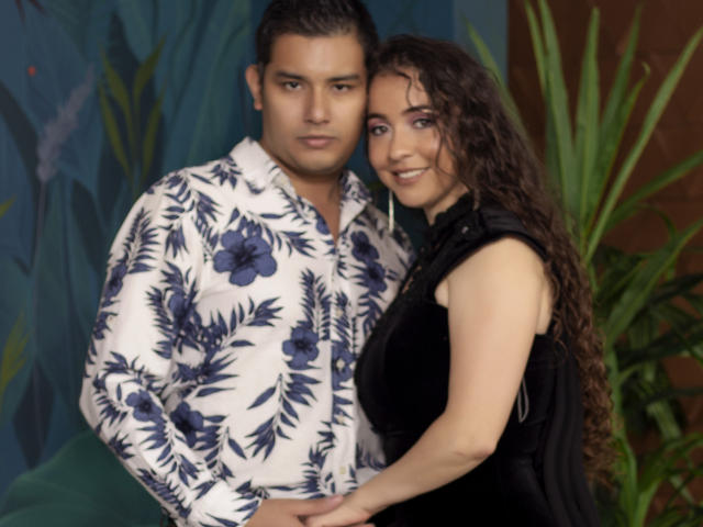 LucyAndJean - Sexe cam en vivo - 13045304