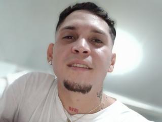 BigJaimes - Live Sex Cam - 13045820