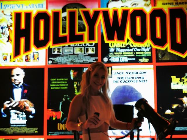 MissZhanna - Sexe cam en vivo - 13046992