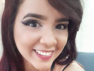 DannaFerluccio - Live sex cam - 13047376