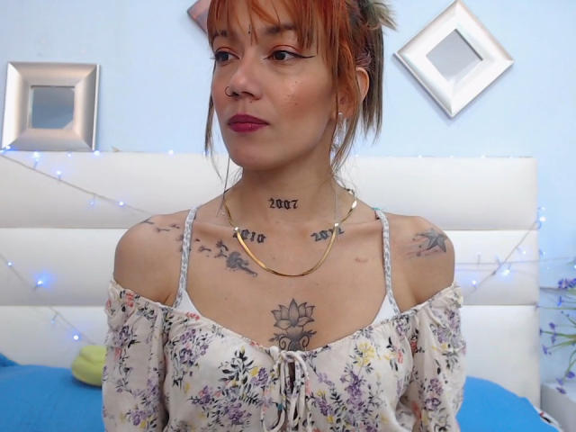 VeronicaSmyth - Live sex cam - 13047464