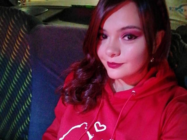 KatherineLatin - Sexe cam en vivo - 13048888