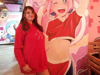 KatherineLatin - Sexe cam en vivo - 13048912
