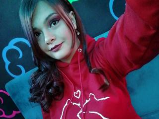 KatherineLatin - Sexe cam en vivo - 13048936