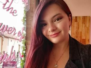 KatherineLatin - Live sexe cam - 13048944