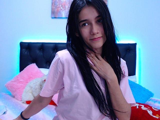 DeisyWest - Live porn &amp; sex cam - 13049528