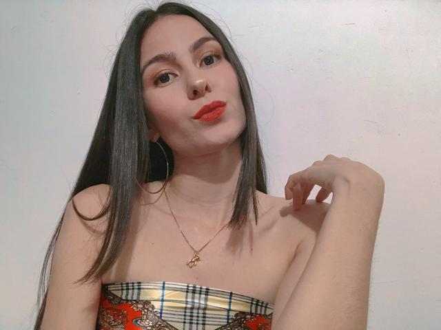 AlisonMeyer - Sexe cam en vivo - 13052988