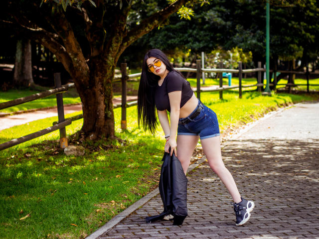 BrithneyLee - Live sex cam - 13054264