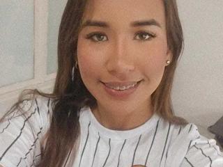 AliceeVega - сексуальная веб-камера в реальном времени - 13055248