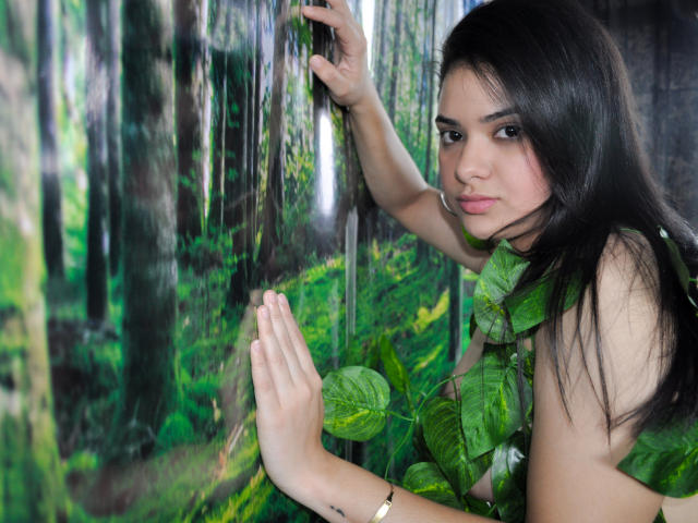 DulcesMiel - Sexe cam en vivo - 13055732