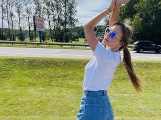 MillieVic - Live sexe cam - 13058336