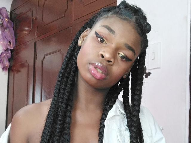 VenusBrown - Live sexe cam - 13058512