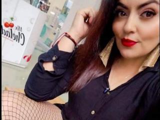 JuliaParker - Sexe cam en vivo - 13061412