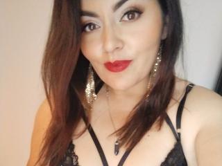 JuliaParker - Live sexe cam - 13061492