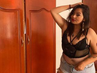 JuliaParker - Sexe cam en vivo - 13061500