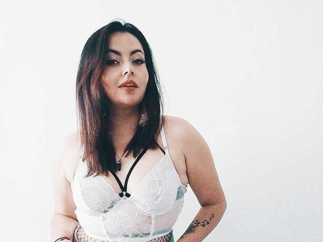 JuliaParker - Sexe cam en vivo - 13061512