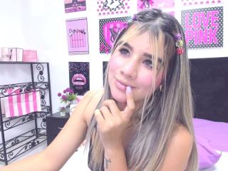 SashaPolet - Live Sex Cam - 13061848