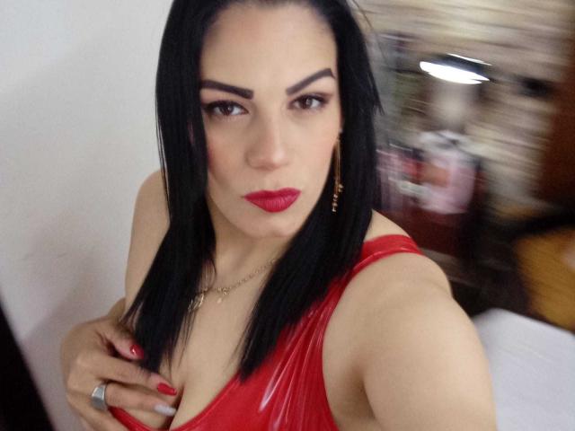 LizaRussell - Live sexe cam - 13063516