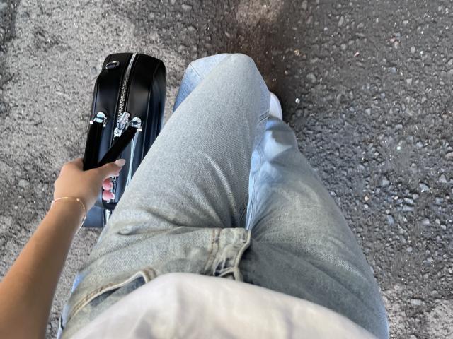 Solleil - Sexe cam en vivo - 13063892